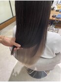 インナーカラー