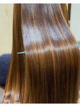 アルテマ(altema)&nbsp;カット＋カラー＋トリートメント