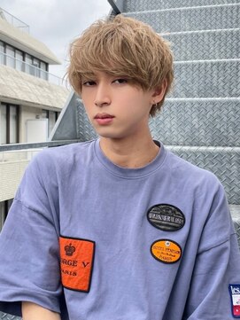 ツーダブル 大阪梅田(WW..) lv4【心斎橋/南船場/四つ橋/難波】