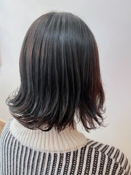 ユキオグループ グラン(yg GRAN) 20代30代40代☆大人可愛い・ふんわり・モテ髪・ツヤ髪・外ハネ