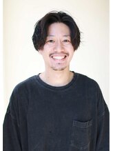 クエストアム(QUESTa'mo) 世古 一揮