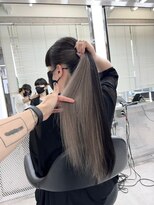 イキ 表参道(iki omotesando)&nbsp;大人ガーリー/モード/チョコレート[表参道駅]