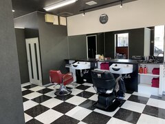 BARBERSHOP ChillBox【チルボックス】