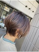 大人ショート♪