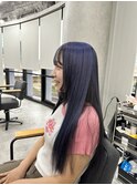 【中平亞聖】アンブレラカラー