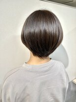 トゥーリ 長崎住吉店(tuuli)&nbsp;くびれショート