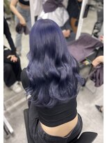 ウィル 横浜(WILL)&nbsp;【AYARI指名】ブルーラベンダー