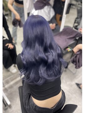 ウィル 横浜(WILL) 【AYARI指名】ブルーラベンダー