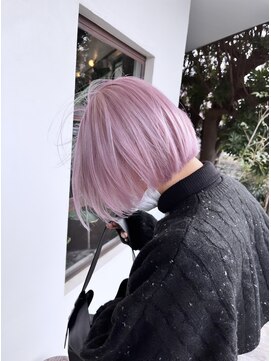 ニル(NiL) ピンク