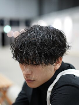 アビールブレ 新潟万代(ABEY LEVRAI) 新潟波巻き