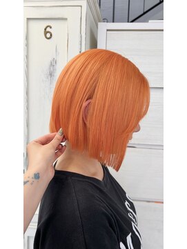 クラン ヘアーアンドスタジオ(CLAN hair & studio) 宜野湾店/clan/沖縄美容室/プルエクステ