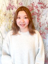 アンジュ 南海なんば駅前店(ange treatment & head spa) 小坂 文香