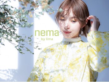 nema by lima　練馬【ネマ　バイ　リマ】