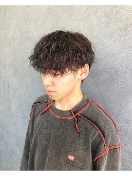 クレオ 福大通り店(CREO) ツイストスパイラル×ウルフ