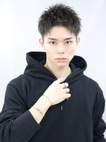 リップス レイ ギンザ(LIPPS Ray GINZA)&nbsp;シャープソフツイアップバング