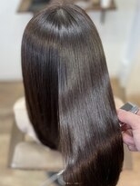 リス 恵比寿(Liss)&nbsp;【Liss】『高濃度水素トリートメント×TOKIOトリートメント』