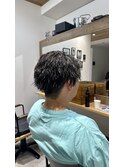 ツイスパ♪