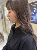 トゥーリ 長崎住吉店(tuuli)&nbsp;韓国スタイル　Ayame