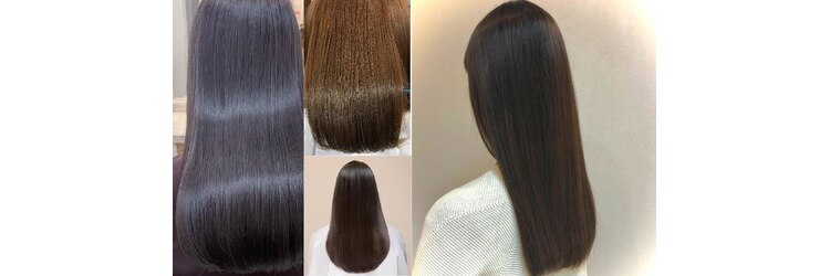 ネル 千早 香椎(nell.)のサロンヘッダー