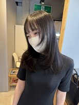 ログ(Log)&nbsp;layer