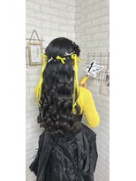 ベルデイズ 関内店(BELDAYS)&nbsp;ひつじヘア