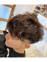 グロウウルマ(GLOW uruma)&nbsp;スペインカール