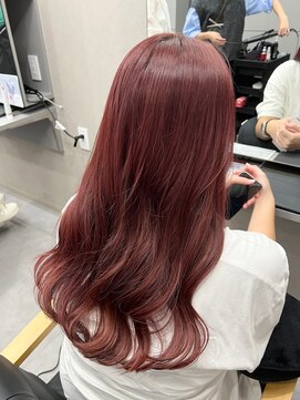 パロ(PALO) チェリーブラウン