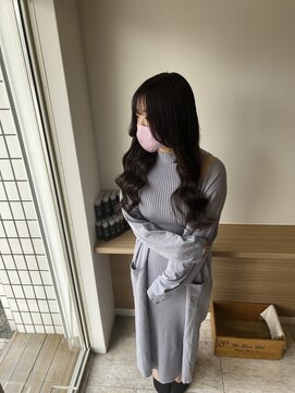 ヘアスタジオ マテリアル(hair studio Material) #プルエクステ#髪質改善#カラー#ヘアセット