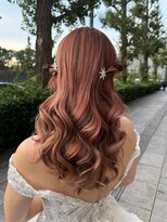 モカラ(MOKARA)&nbsp;ハーツツイン