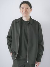 ジルブラン 京都(JIL BLAN)&nbsp;和泉 貴大