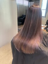 ゼストプラス(ZEST plus)&nbsp;大人ラベンダーグラデーション