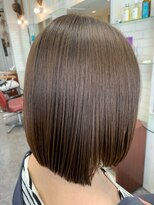 ロマンヤカタ ファース(ROMAN YAKATA fars) 髪質改善 ウルトワトリートメント まとまる艶髪@田代11/28