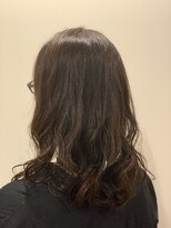 ウルカ 川口店(ulQua) ふんわりパーマ