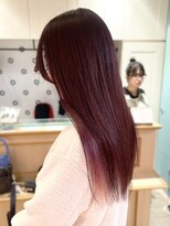 プラグ バイ ネオリーブ(plug by neolive)&nbsp;小顔×髪質改善[髪質改善/縮毛矯正/韓国]H