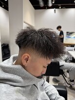 ルーストデラックス 京都河原町三条(ROOST dx)&nbsp;ツイストジェット