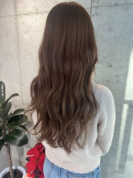 セメ(S'aimer.) デザインカラー