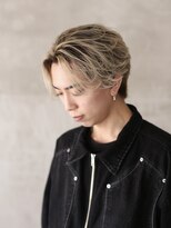 ノーウェイ(NOWAY)&nbsp;【NOWAY】バレイヤージュ