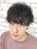 似合うパーマが分からない方必見　(骨格、髪質、雰囲気に合うパーマ提案) 