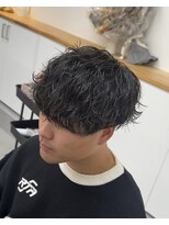 ミレ バイ ルカ(mire by Luca)&nbsp;1番人気 波巻きツイスパ