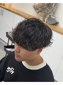 1番人気 波巻きツイスパ