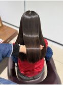 髪質改善トリートメント/髪質改善ストレート/縮毛矯正