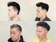 ヘアーソユーズ(HAIR SOYUZ)の写真