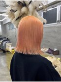 ペールオレンジロブ