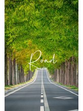 Roadの美容技術に感動☆【お客様のお悩み改善&最大の似合うをご提供】