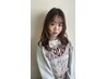 【人気No.1】似合わせカット＋髪質改善カラー　12320円→9800円
