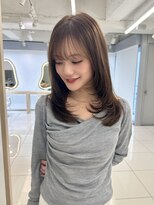 エジョン 三鷹店(Aejon)&nbsp;韓国ヘア ワンカールレイヤー