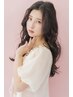【人気No.1】カット＋イルミナカラーorアディクシーカラー　8800円＃上野