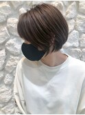 Moana【うるま】ショートボブ#韓国系20代30代40代