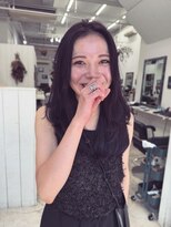 ベニス(VENICE)&nbsp;レイヤースタイル