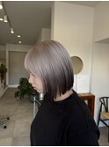 ルーツカラー